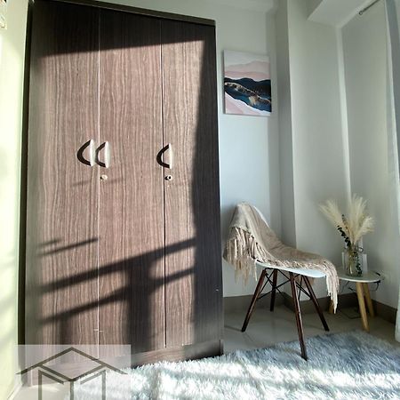 Smdc South Residences Las Piñas Εξωτερικό φωτογραφία