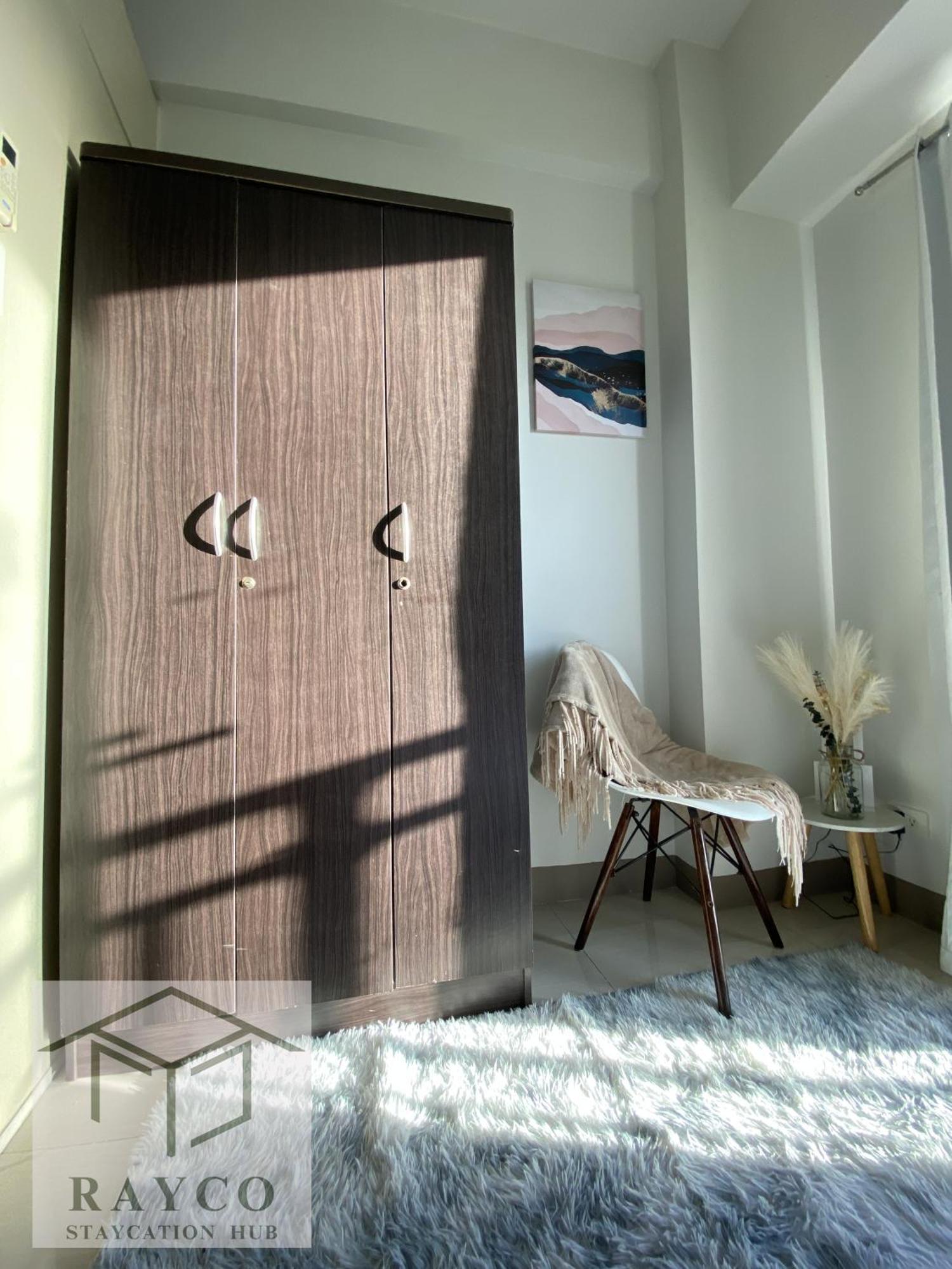 Smdc South Residences Las Piñas Εξωτερικό φωτογραφία