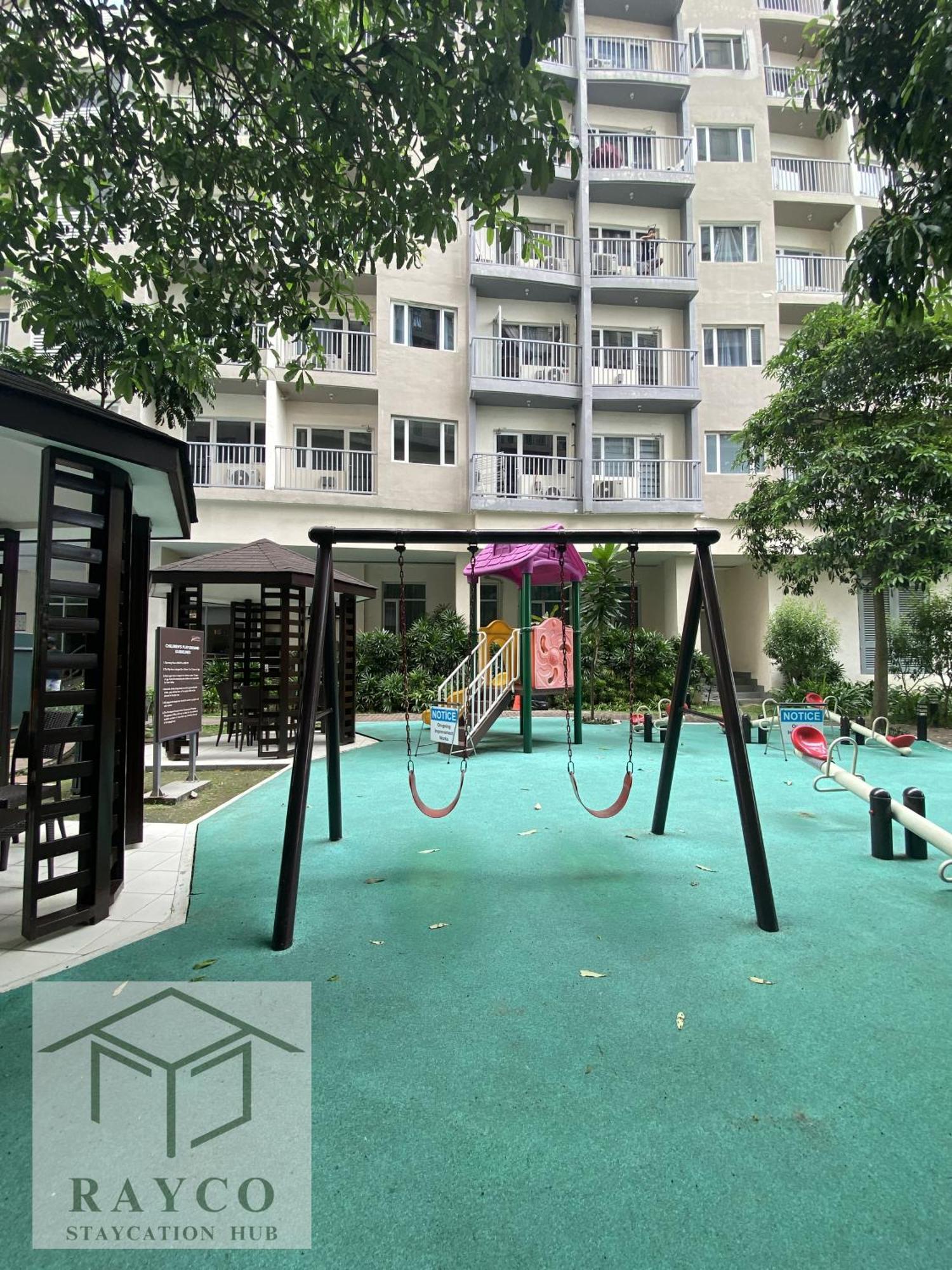 Smdc South Residences Las Piñas Εξωτερικό φωτογραφία