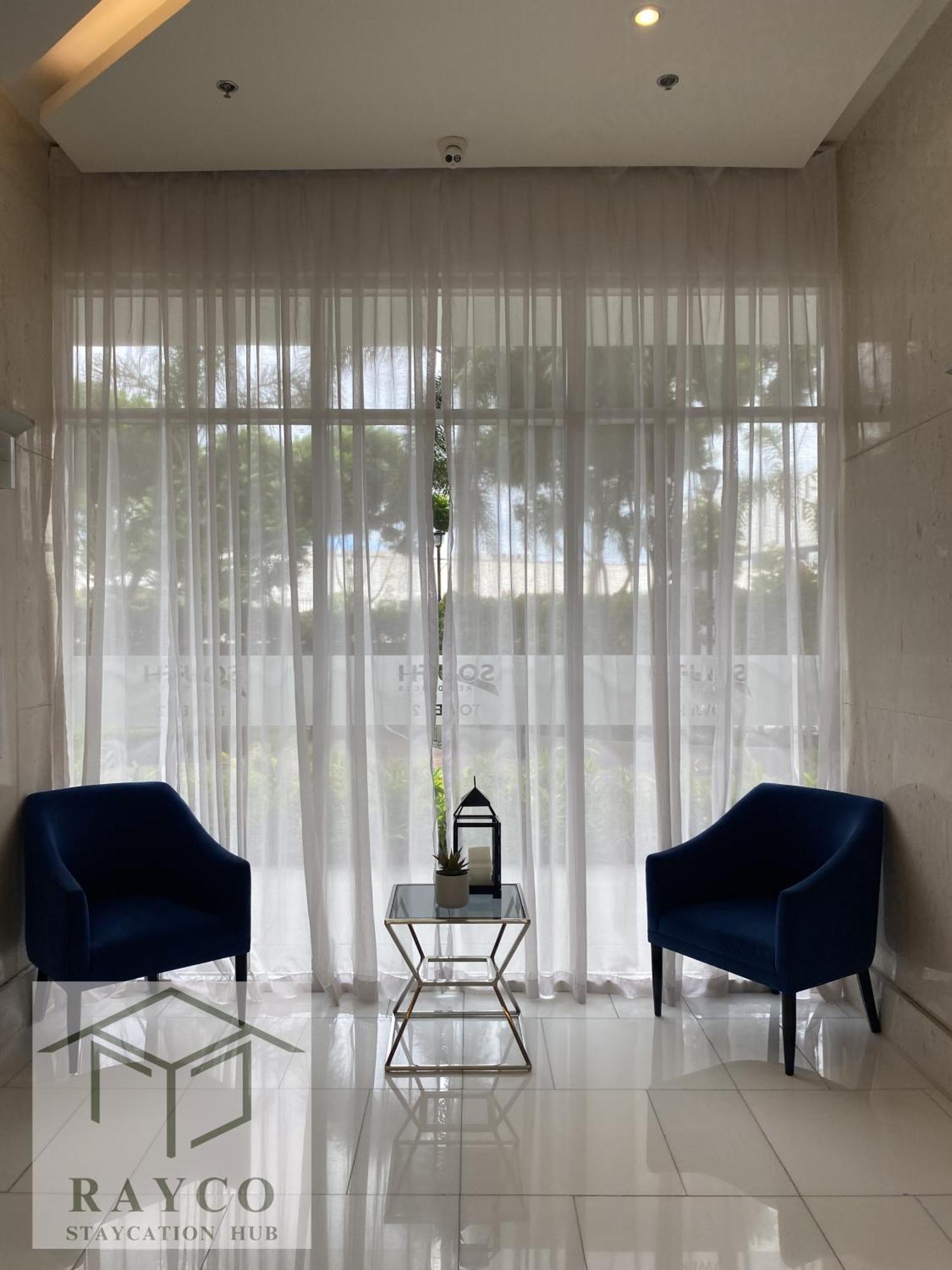 Smdc South Residences Las Piñas Εξωτερικό φωτογραφία