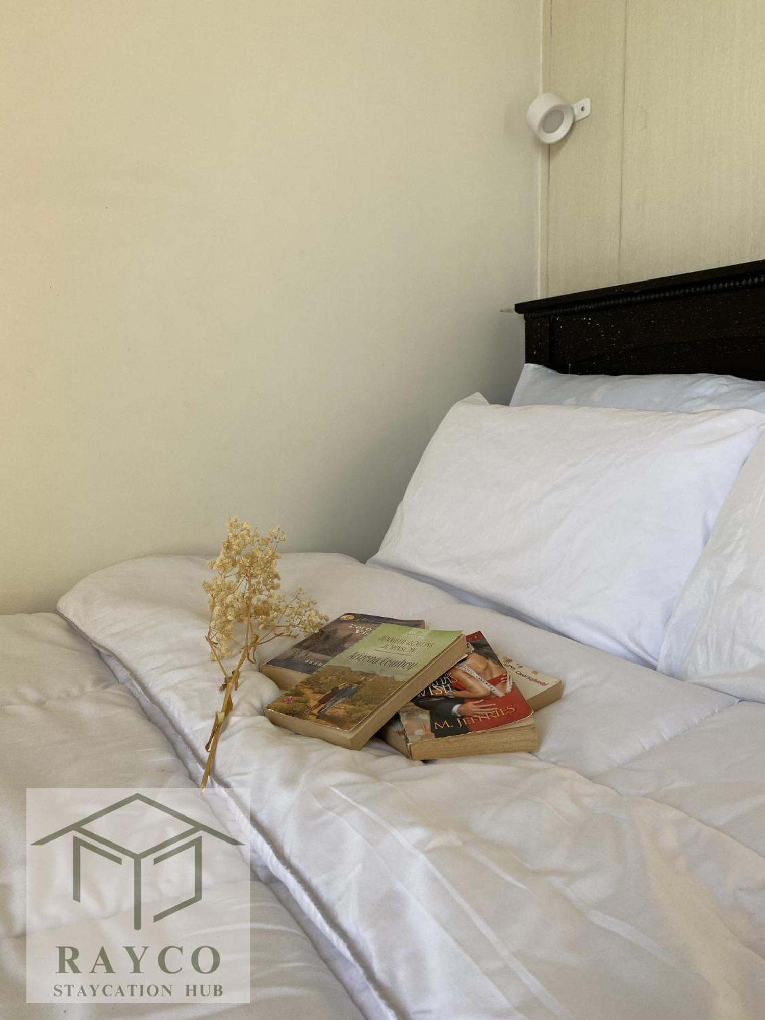 Smdc South Residences Las Piñas Εξωτερικό φωτογραφία