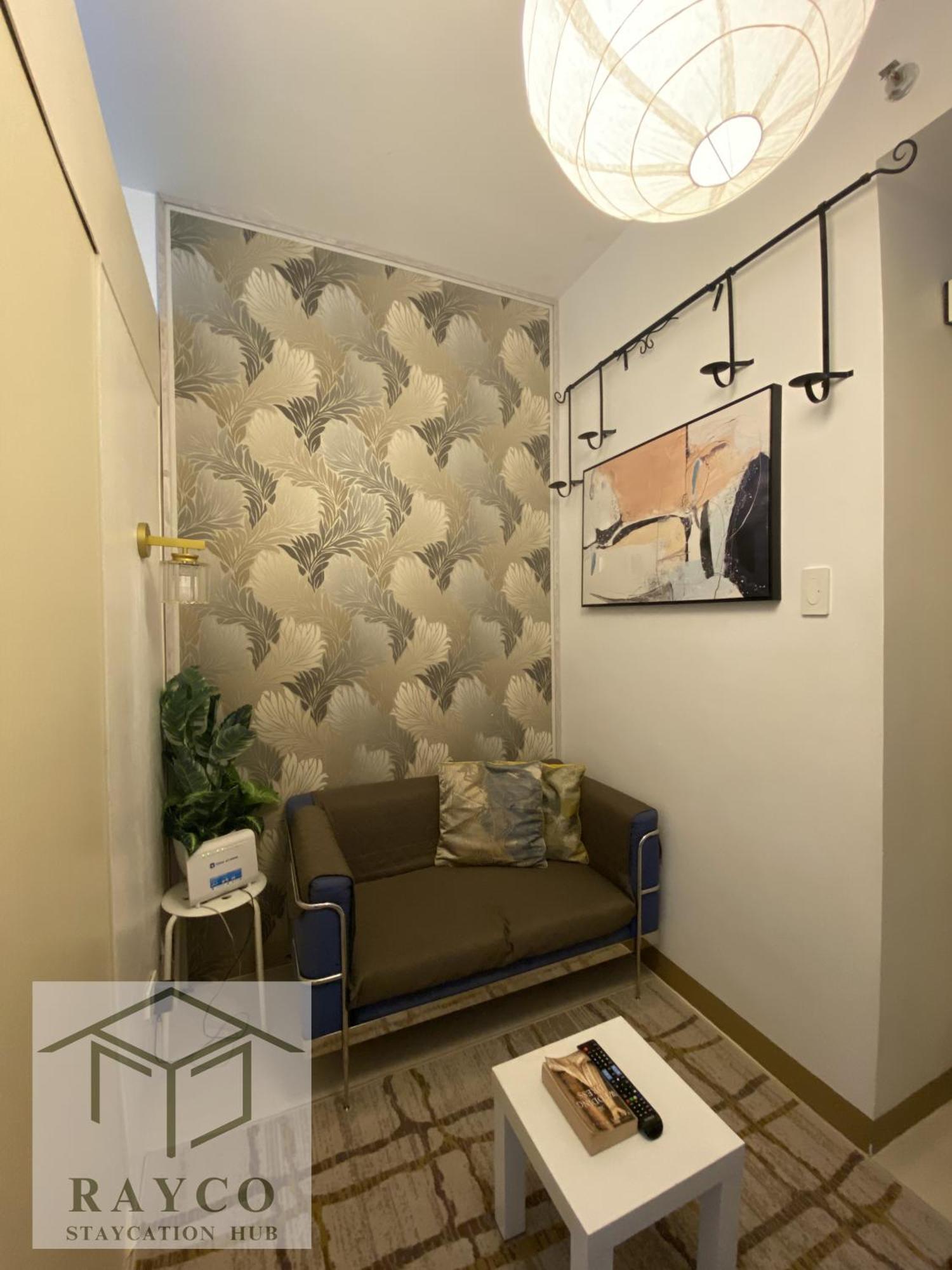 Smdc South Residences Las Piñas Εξωτερικό φωτογραφία