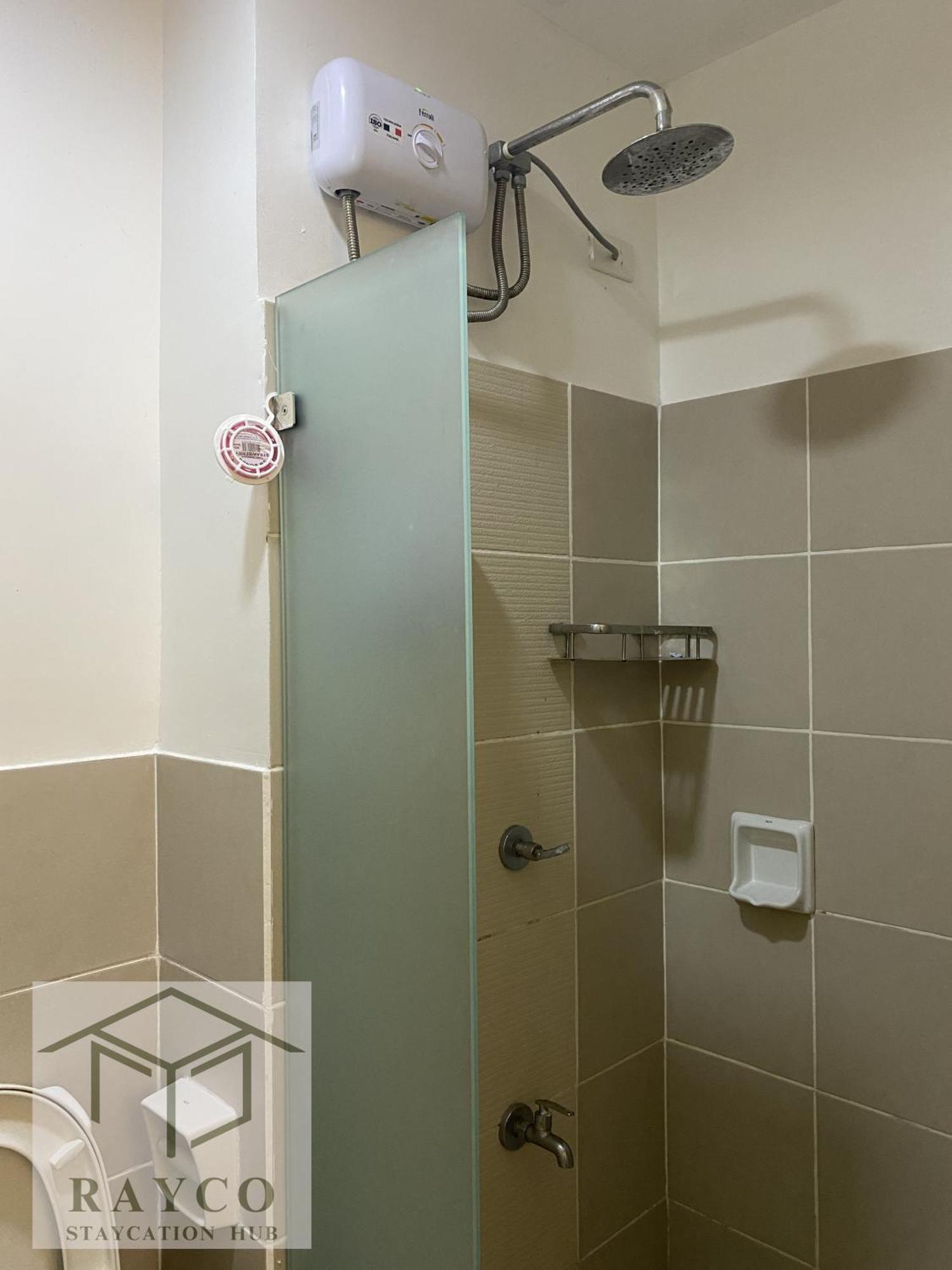 Smdc South Residences Las Piñas Εξωτερικό φωτογραφία