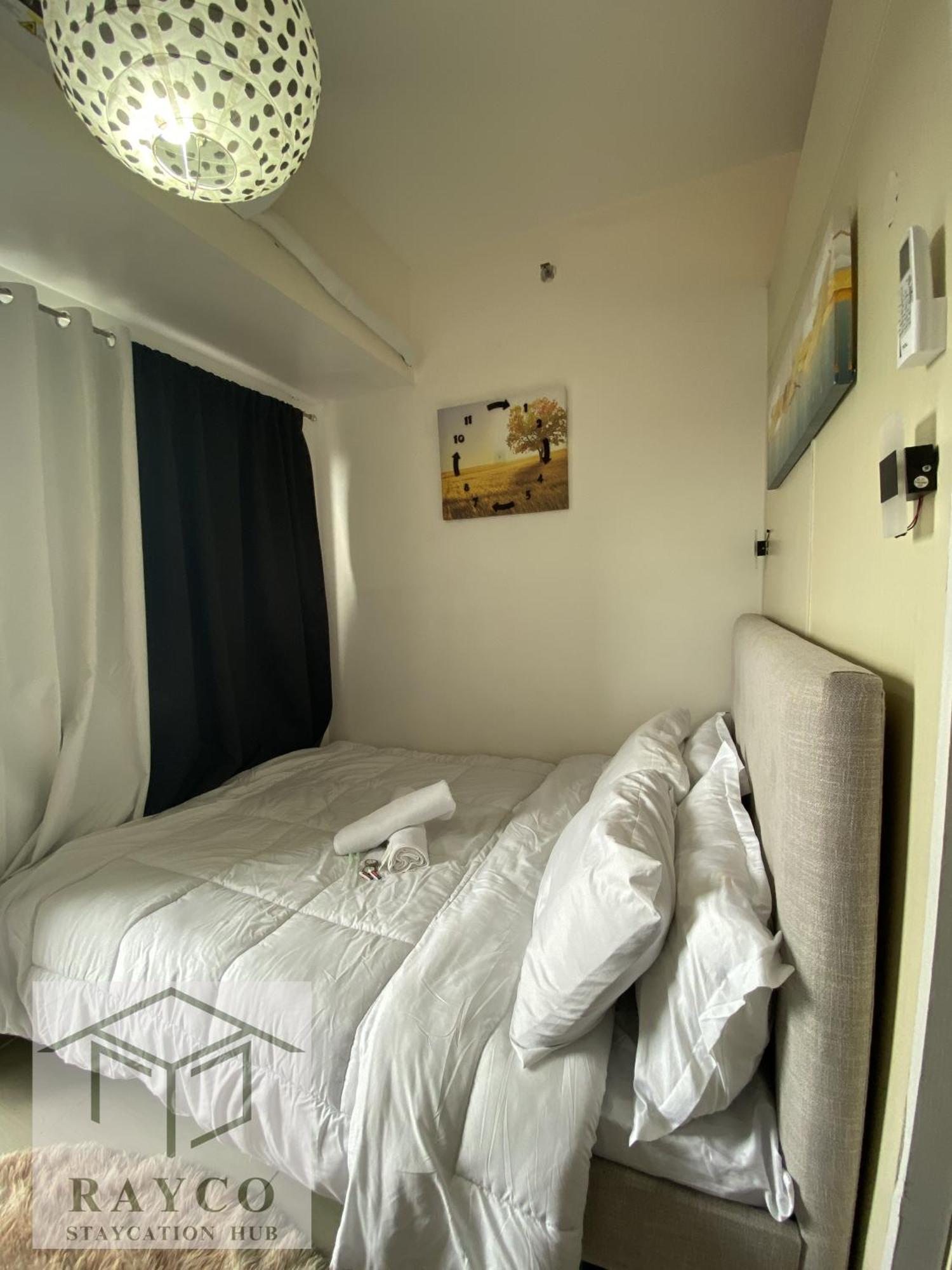 Smdc South Residences Las Piñas Εξωτερικό φωτογραφία