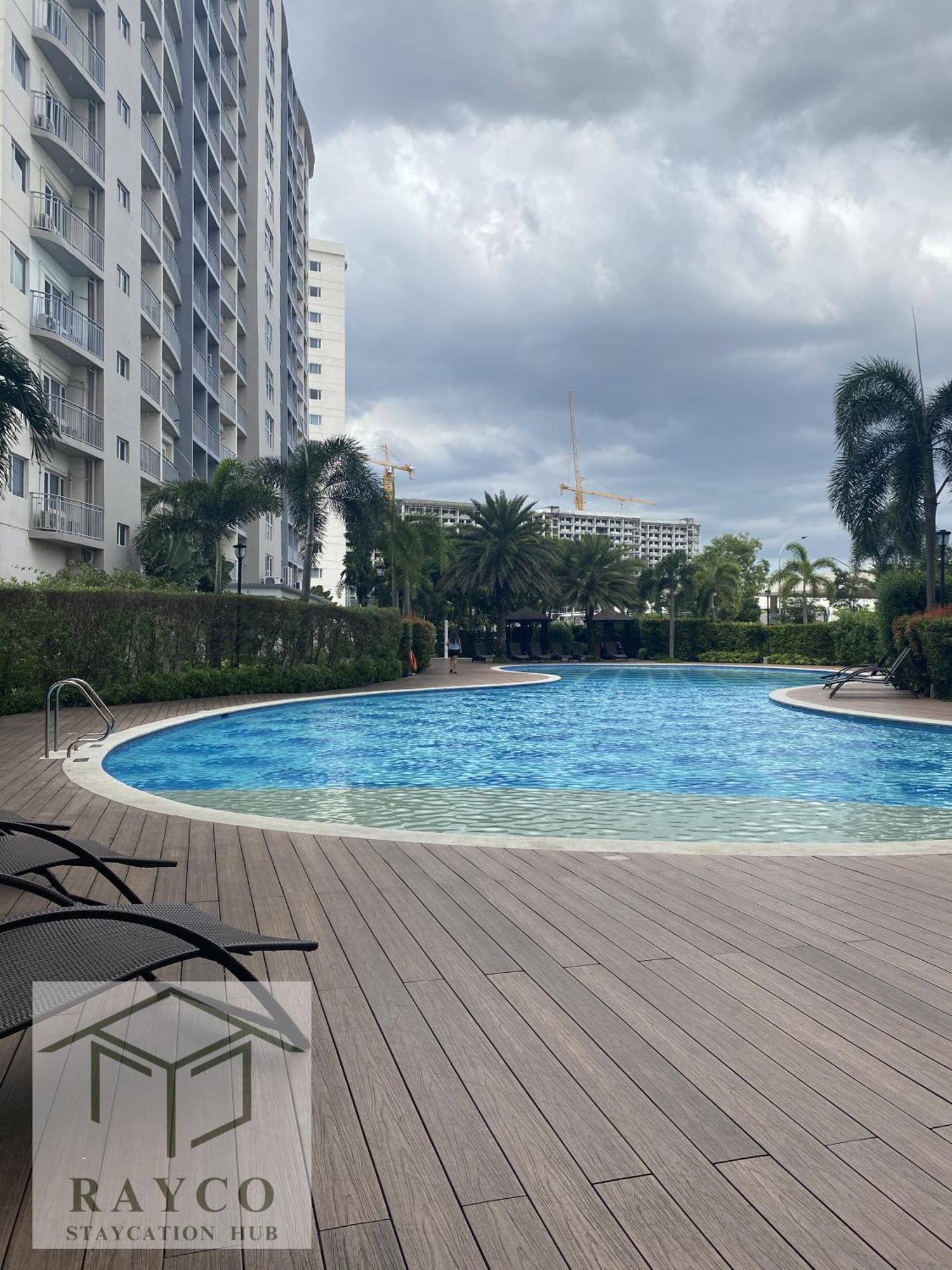 Smdc South Residences Las Piñas Εξωτερικό φωτογραφία