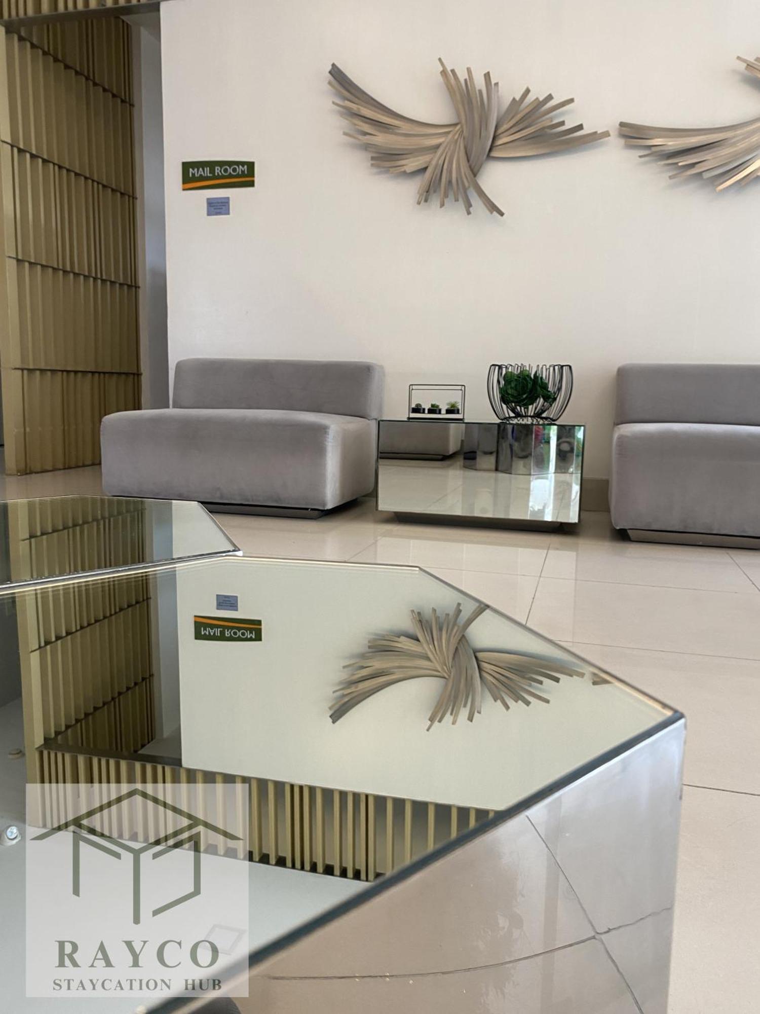 Smdc South Residences Las Piñas Εξωτερικό φωτογραφία