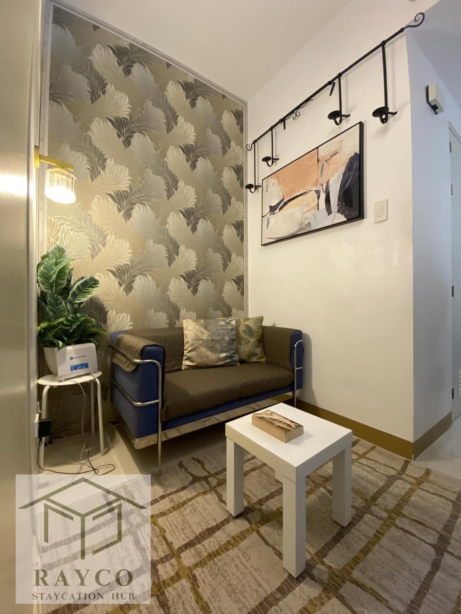 Smdc South Residences Las Piñas Εξωτερικό φωτογραφία