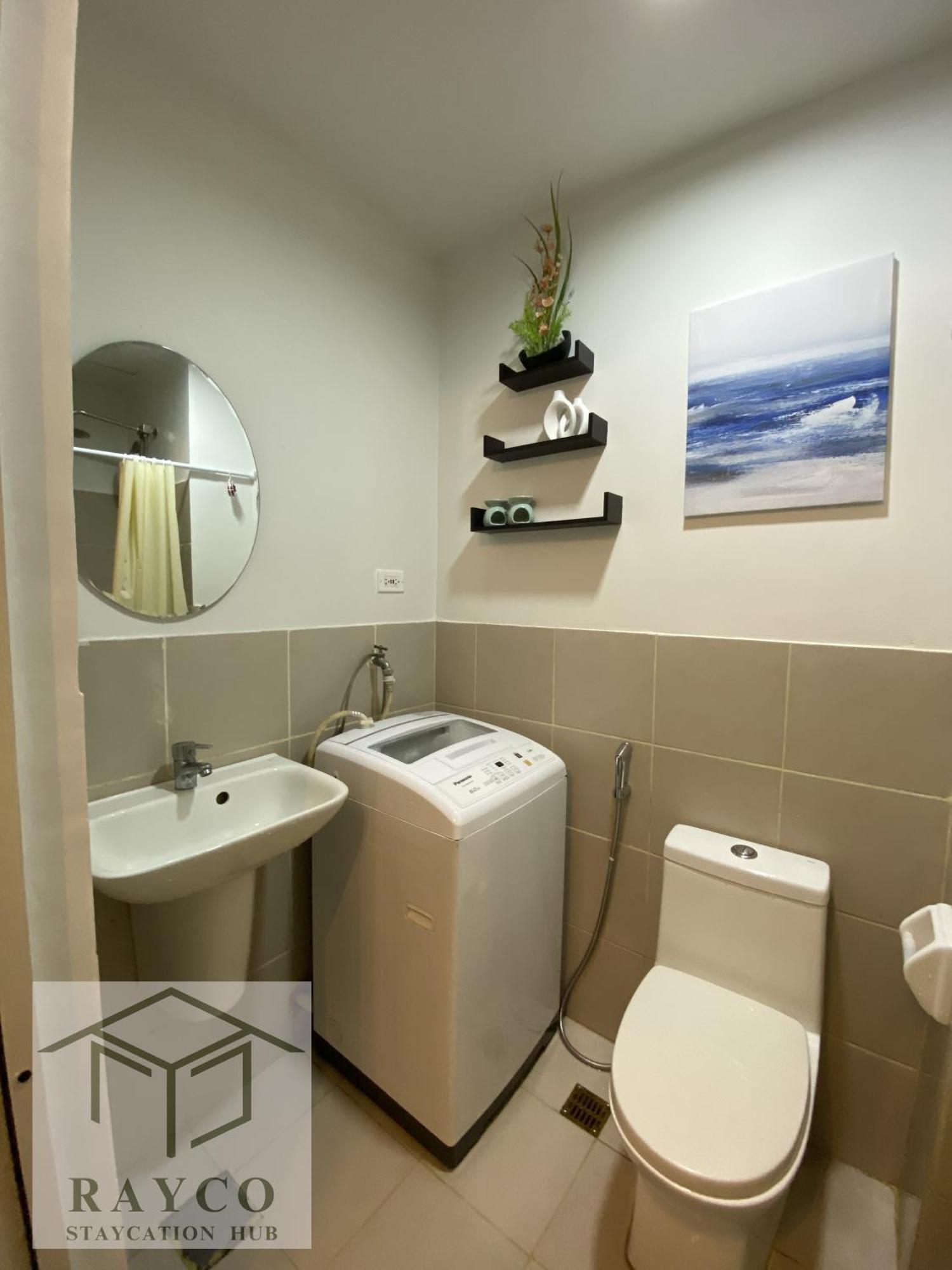 Smdc South Residences Las Piñas Εξωτερικό φωτογραφία