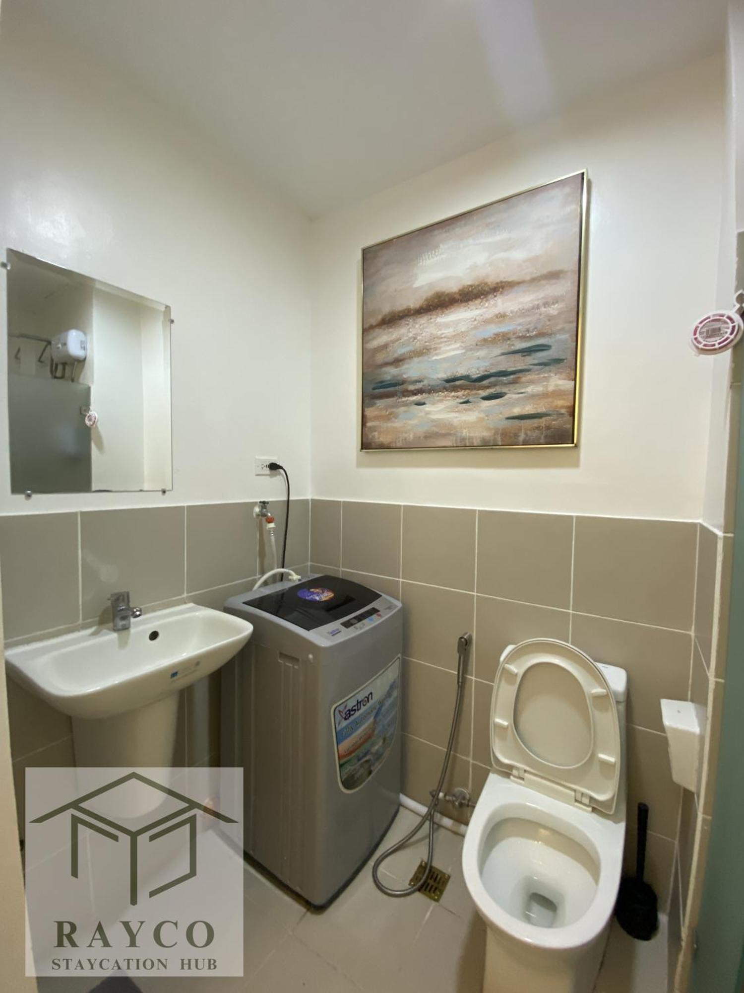 Smdc South Residences Las Piñas Εξωτερικό φωτογραφία