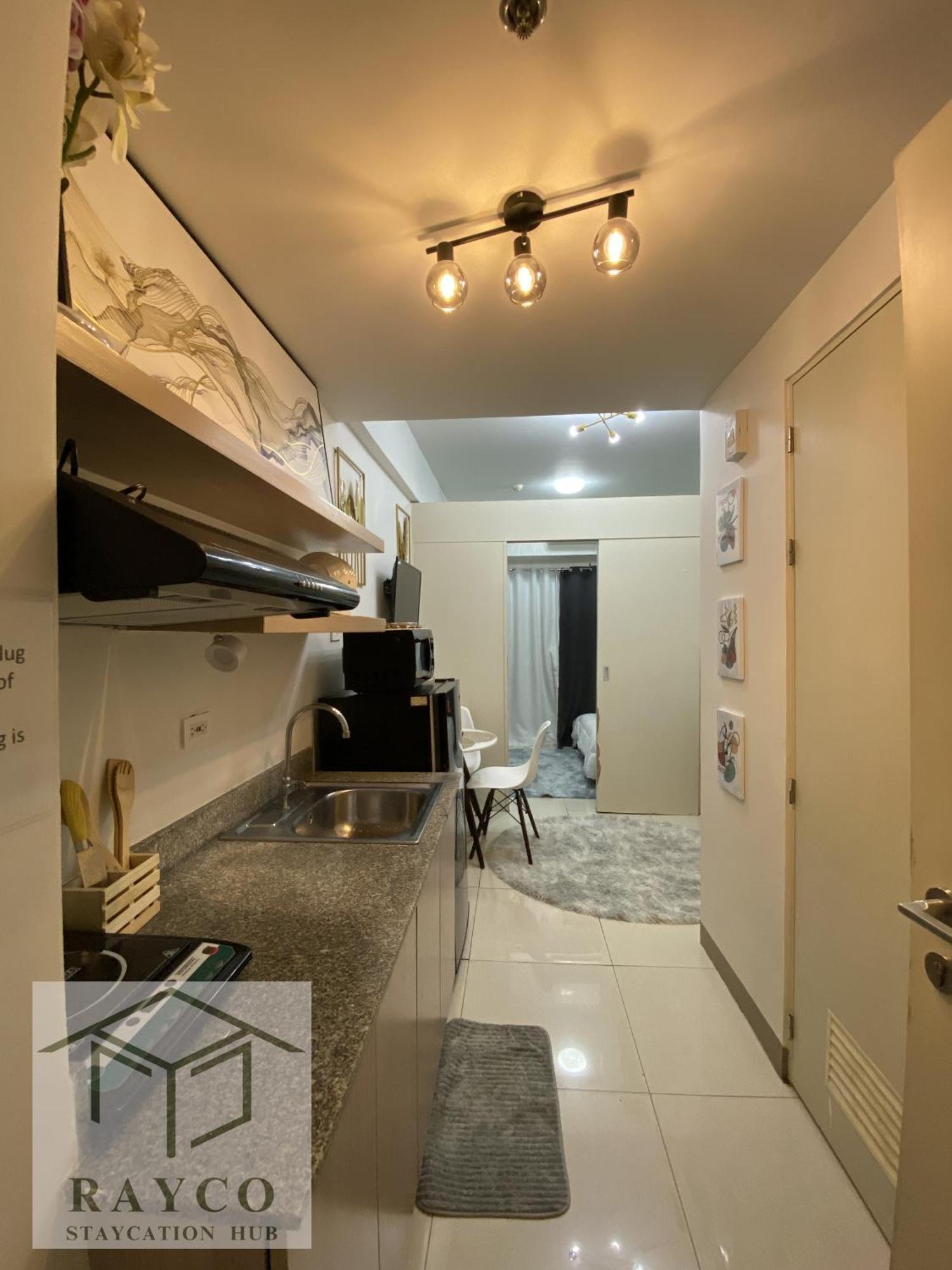 Smdc South Residences Las Piñas Εξωτερικό φωτογραφία