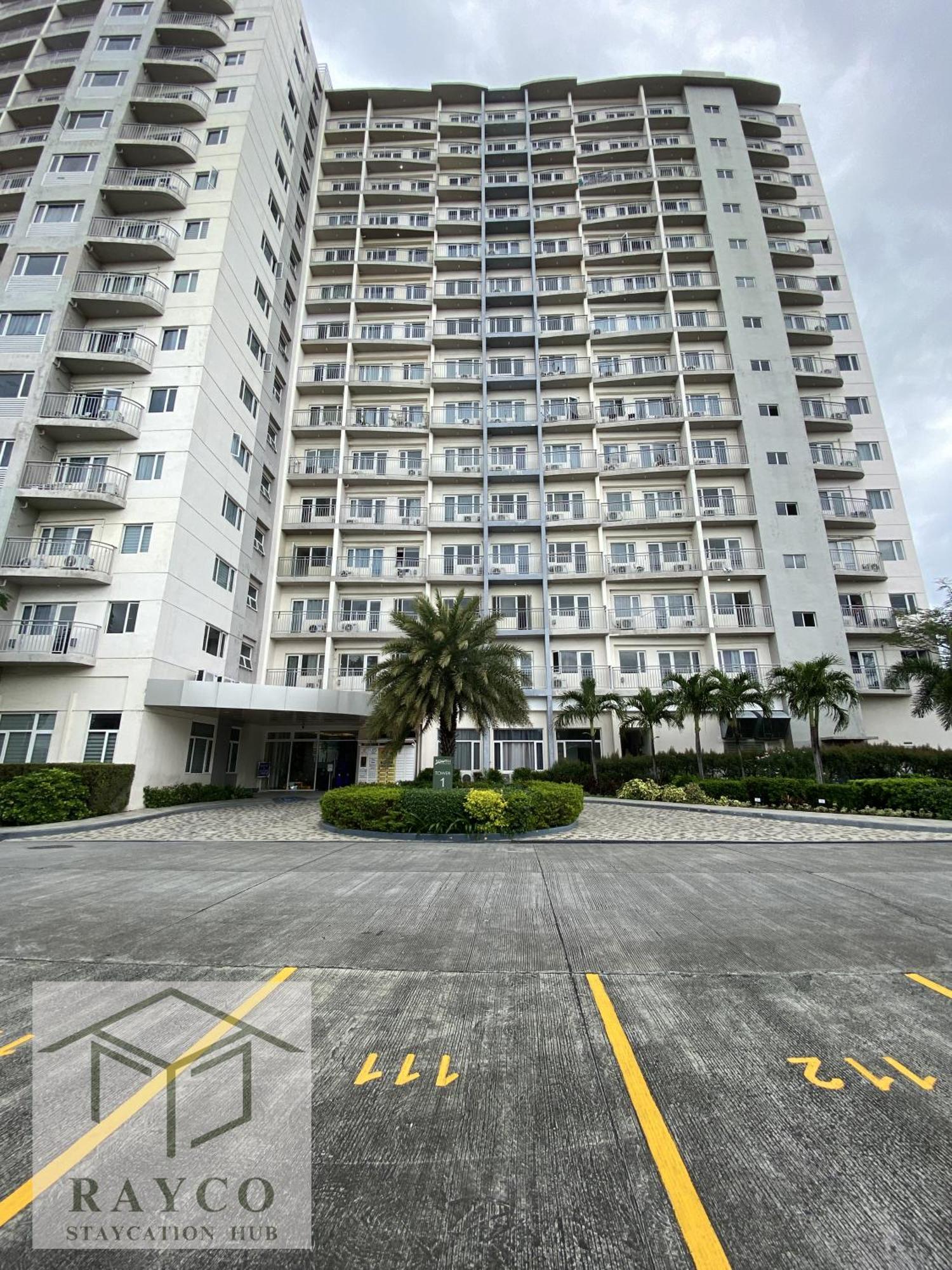 Smdc South Residences Las Piñas Εξωτερικό φωτογραφία