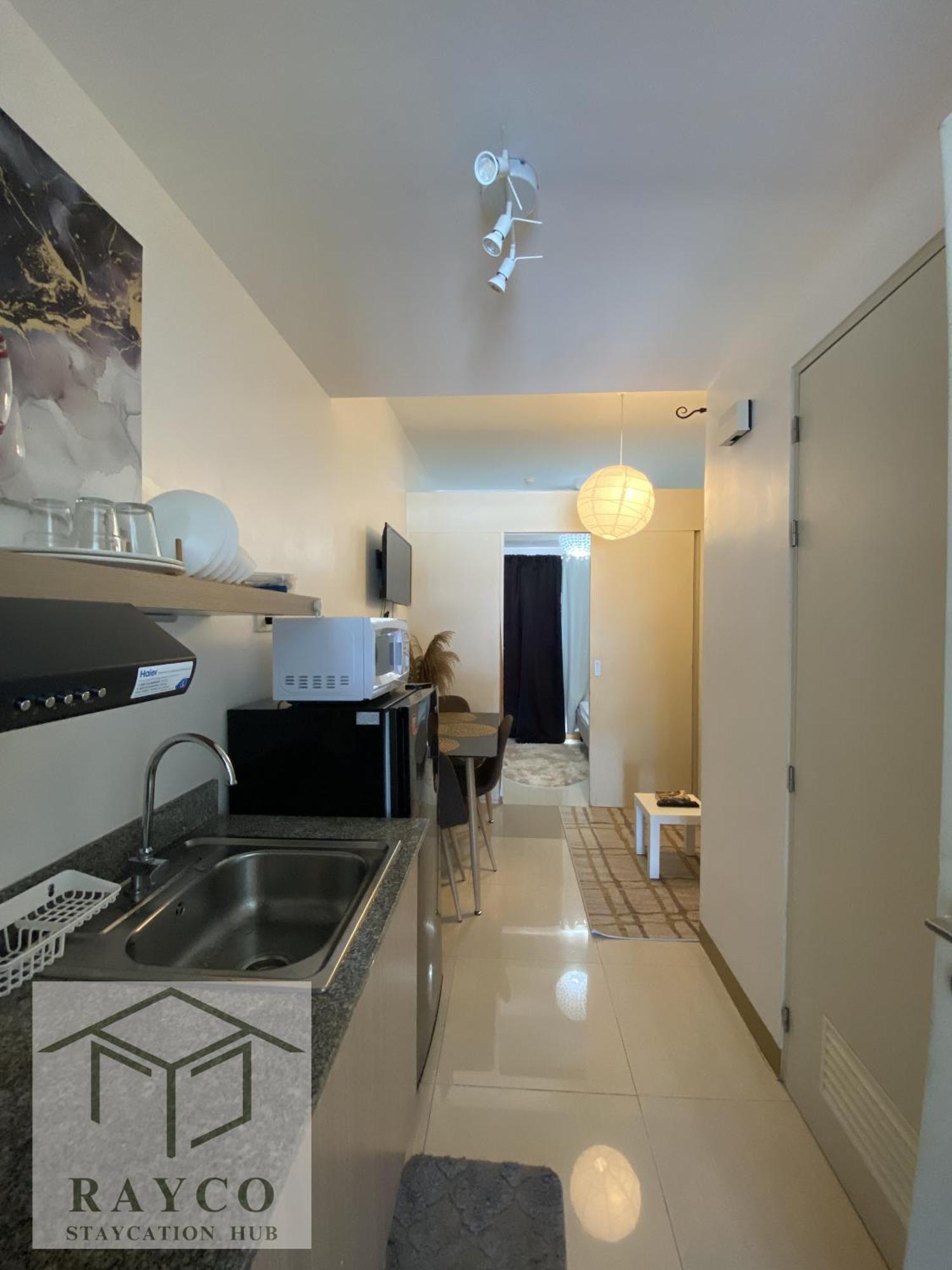 Smdc South Residences Las Piñas Εξωτερικό φωτογραφία