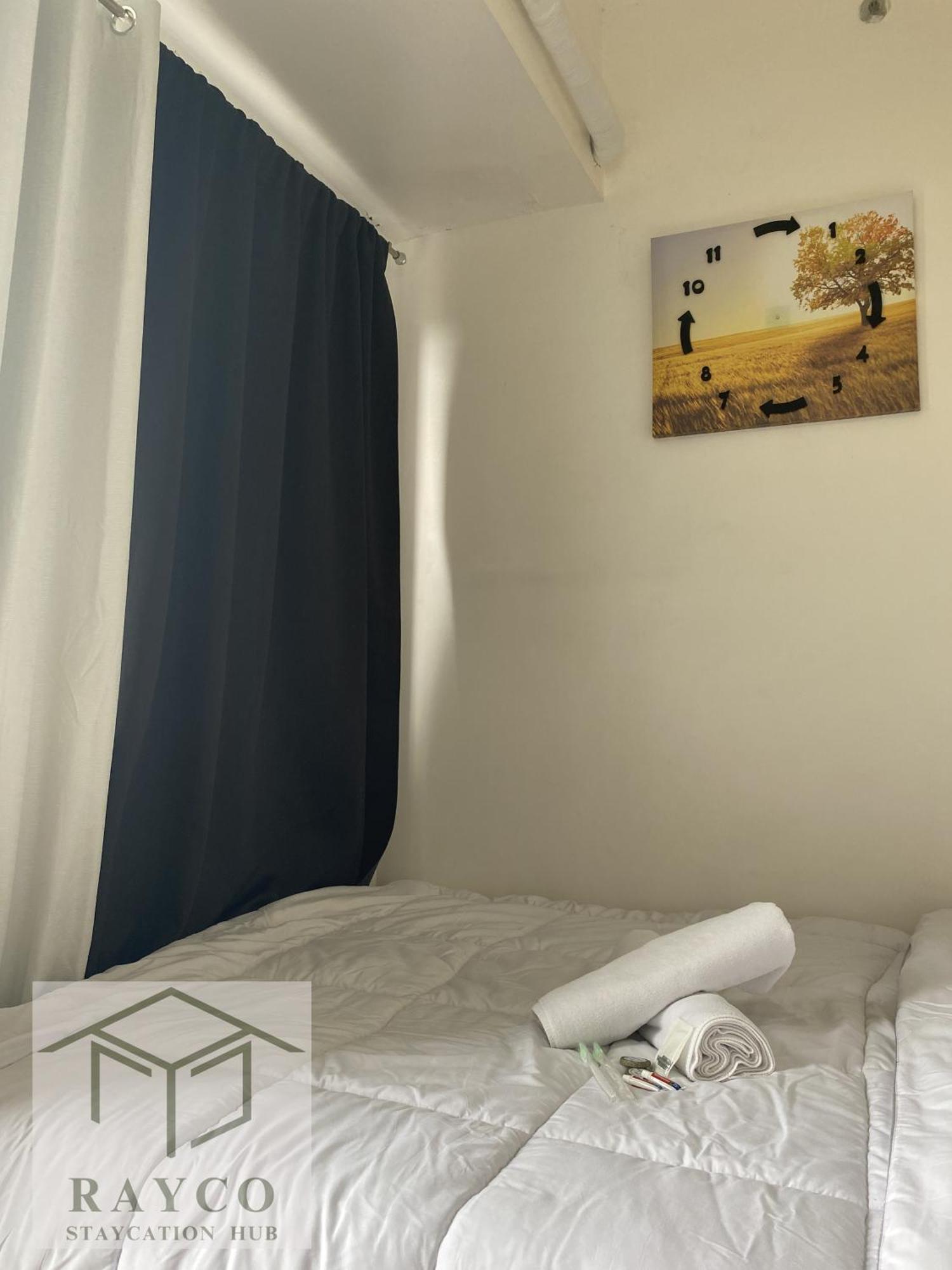 Smdc South Residences Las Piñas Εξωτερικό φωτογραφία