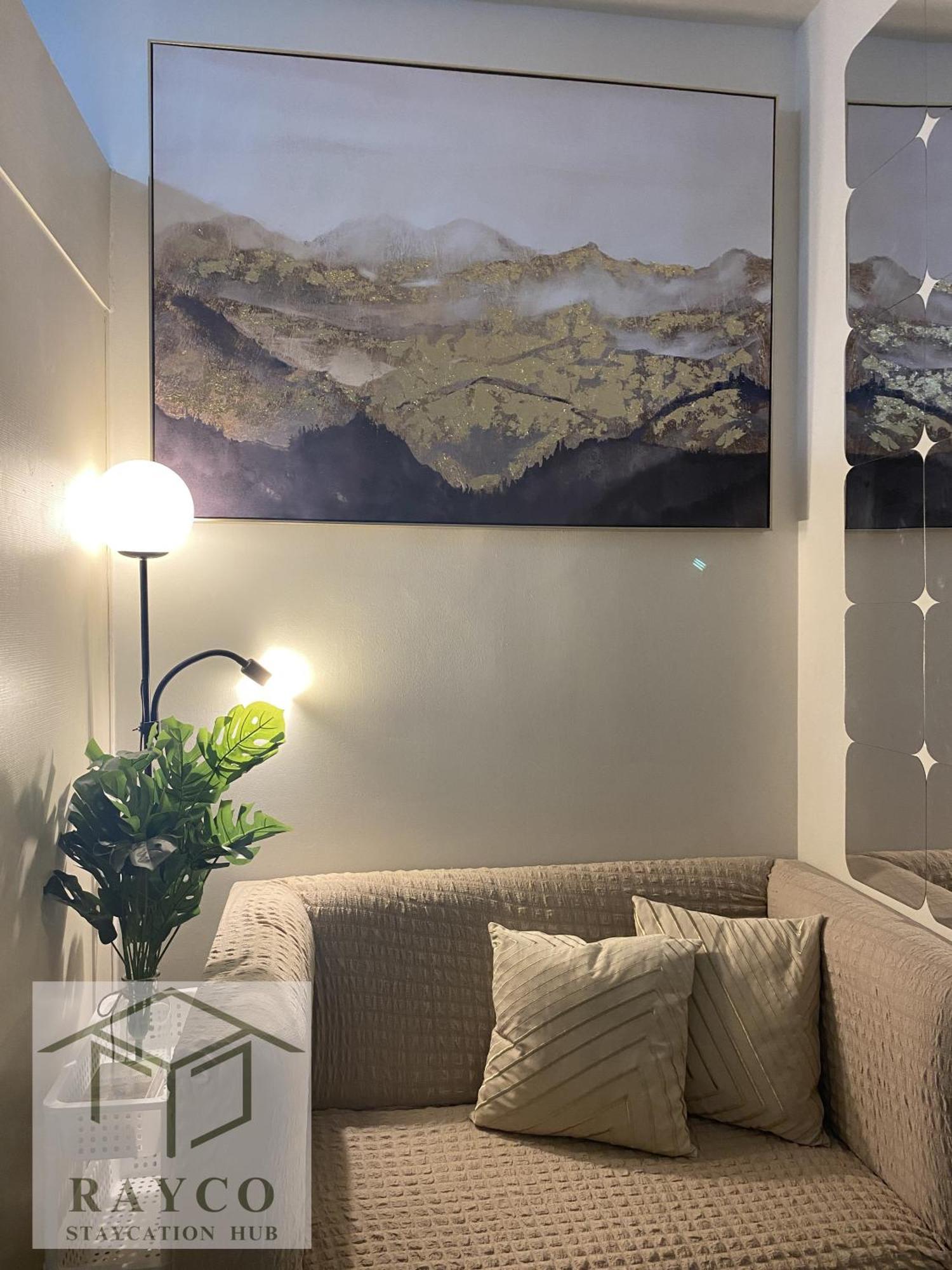 Smdc South Residences Las Piñas Εξωτερικό φωτογραφία