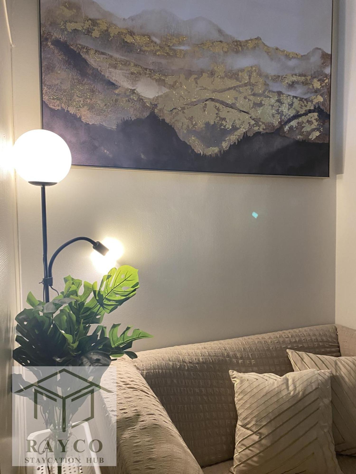 Smdc South Residences Las Piñas Εξωτερικό φωτογραφία
