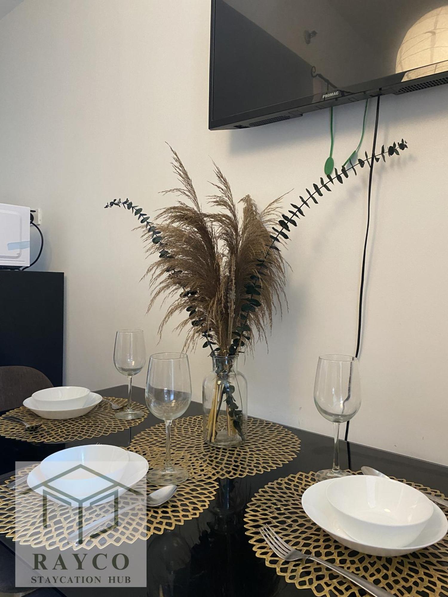 Smdc South Residences Las Piñas Εξωτερικό φωτογραφία
