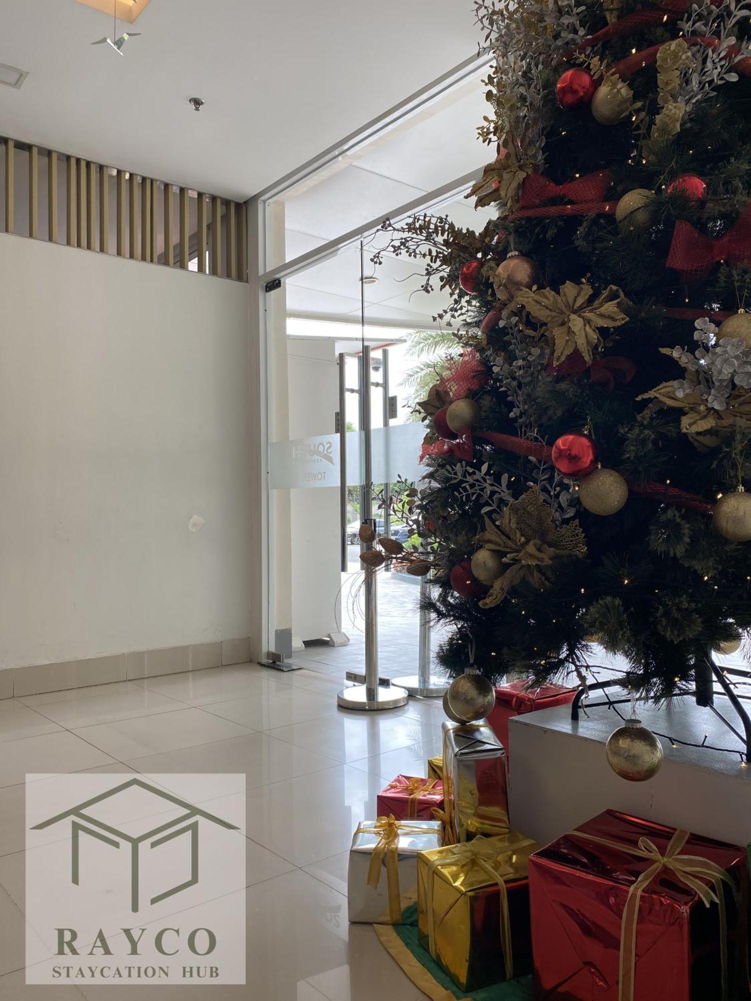 Smdc South Residences Las Piñas Εξωτερικό φωτογραφία
