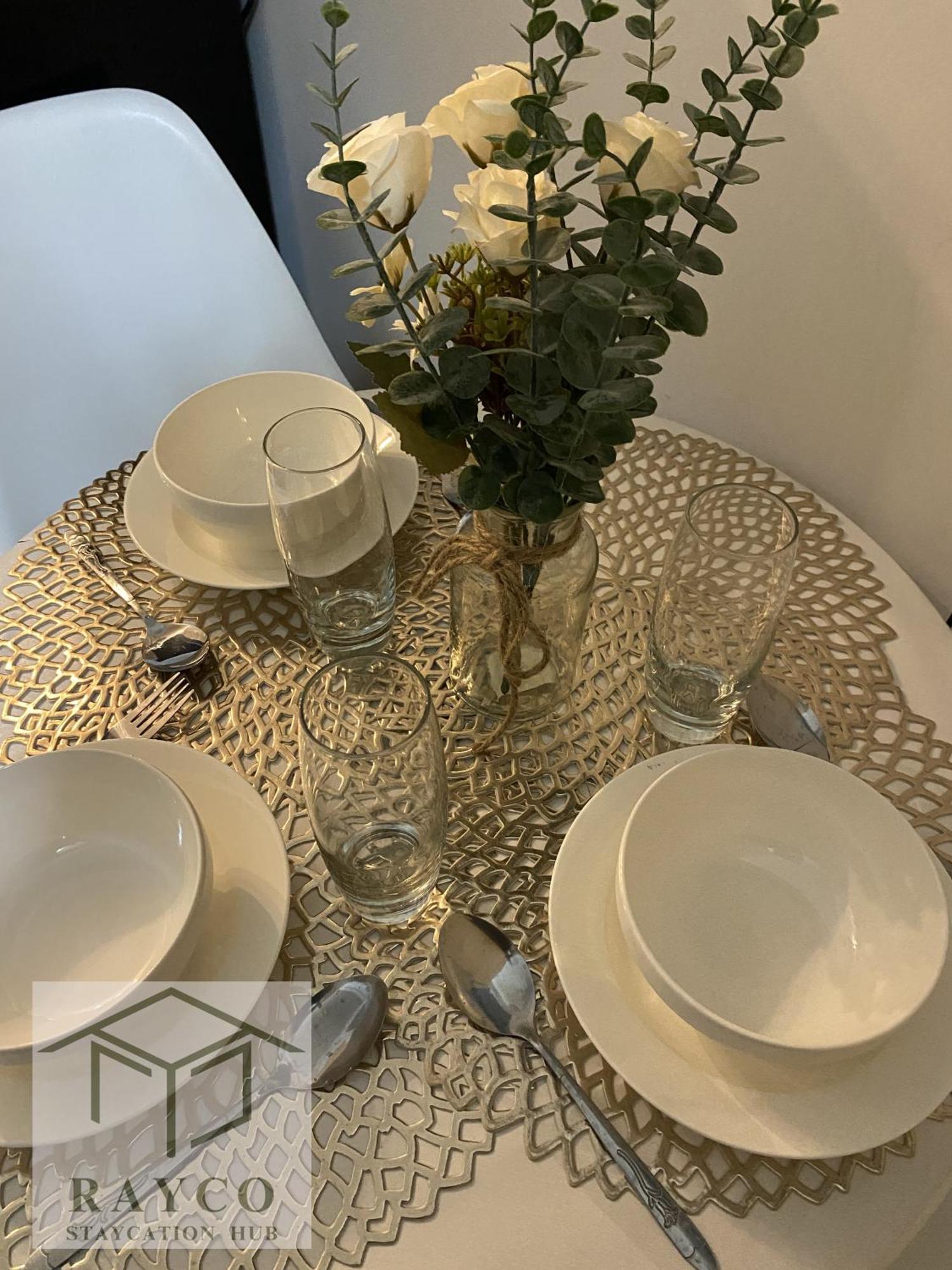 Smdc South Residences Las Piñas Εξωτερικό φωτογραφία