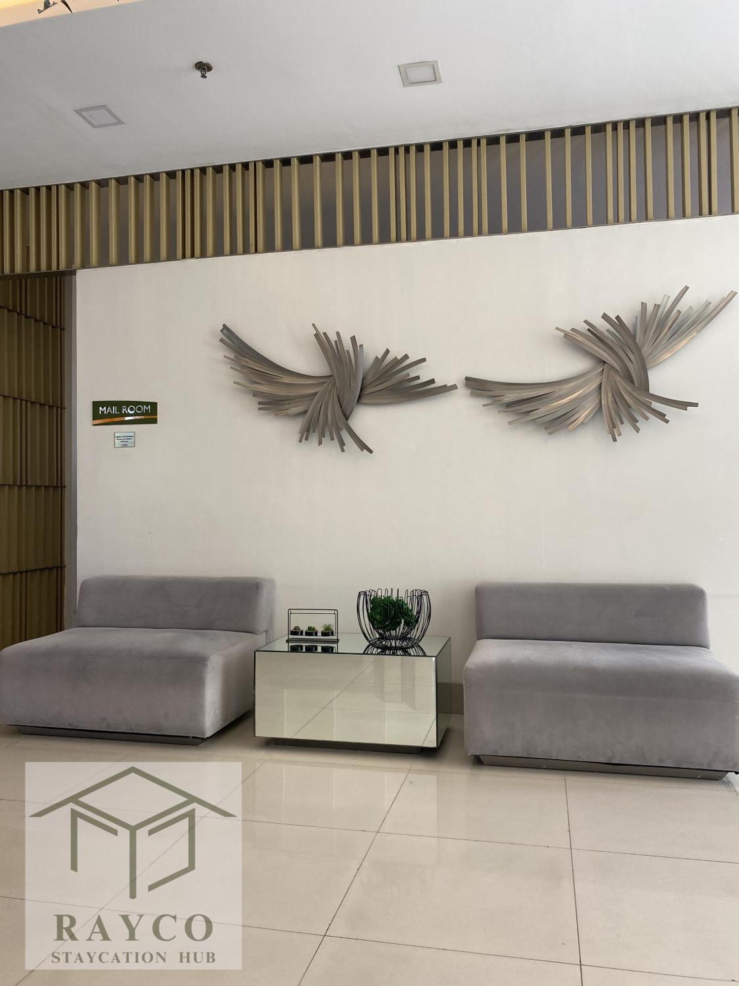Smdc South Residences Las Piñas Εξωτερικό φωτογραφία