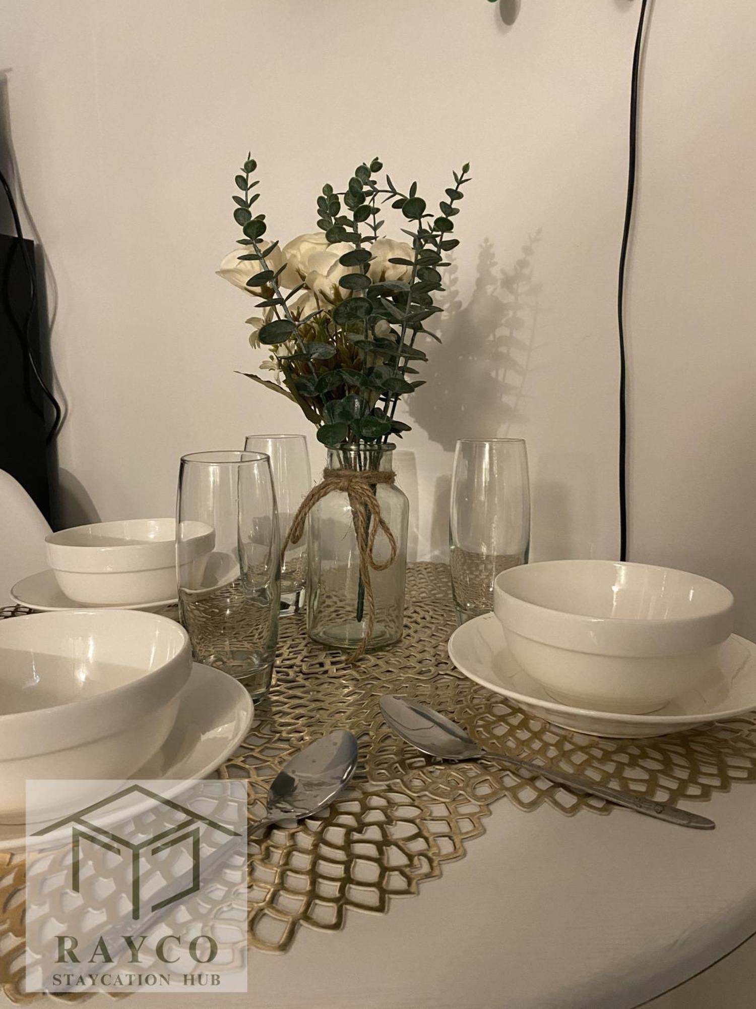Smdc South Residences Las Piñas Εξωτερικό φωτογραφία