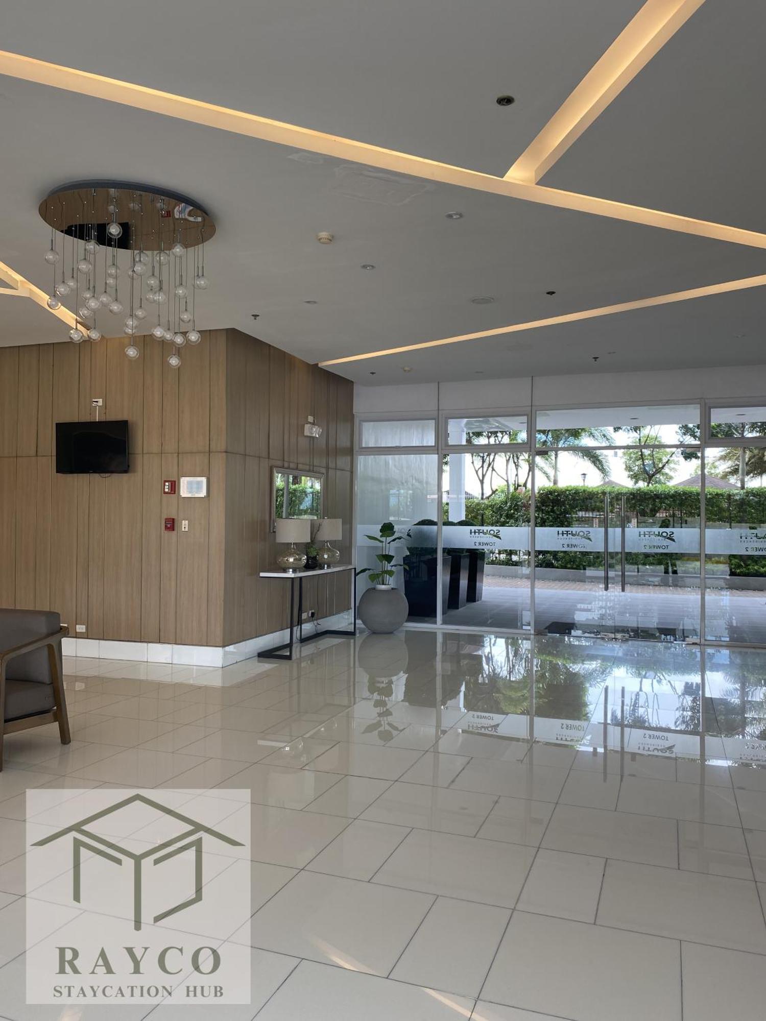 Smdc South Residences Las Piñas Εξωτερικό φωτογραφία