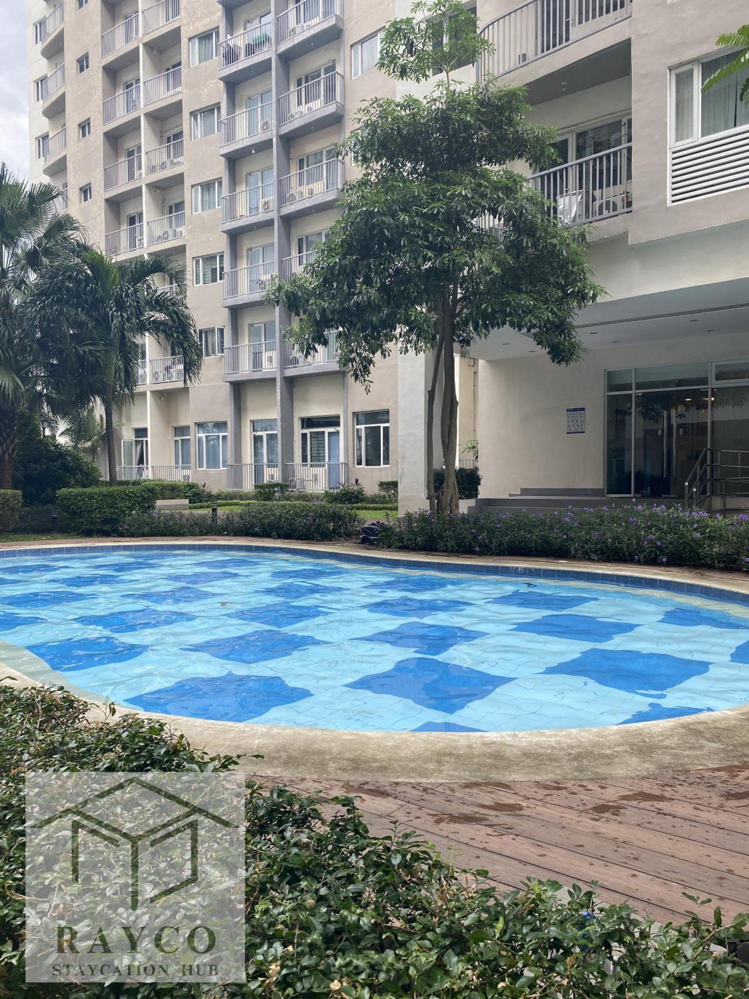 Smdc South Residences Las Piñas Εξωτερικό φωτογραφία